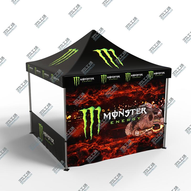 images/goods_img/2021040234/3D Commercial Capony Tent Event model/3.jpg